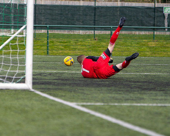 Rams @ Hendon  (132 of 159)