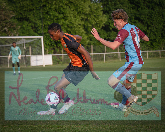 Young Generals 1 v 0 Barnet (17 of 469)