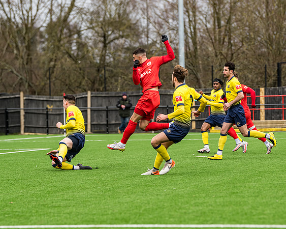 Rams v Farnborough (388 of 2745)