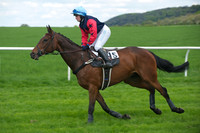 Race 2 -  20