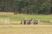 138cm Pony Race-2