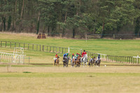 138cm Pony Race-1