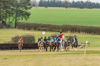 138cm Pony Race-4