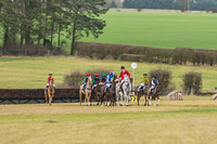 138cm Pony Race-3
