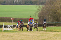 138cm Pony Race-6