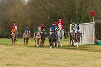 138cm Pony Race-8