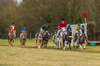 138cm Pony Race-9