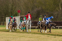 138cm Pony Race-10