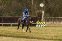 138cm Pony Race-11