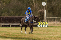 138cm Pony Race-12