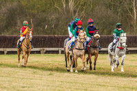138cm Pony Race-17