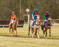 138cm Pony Race-20