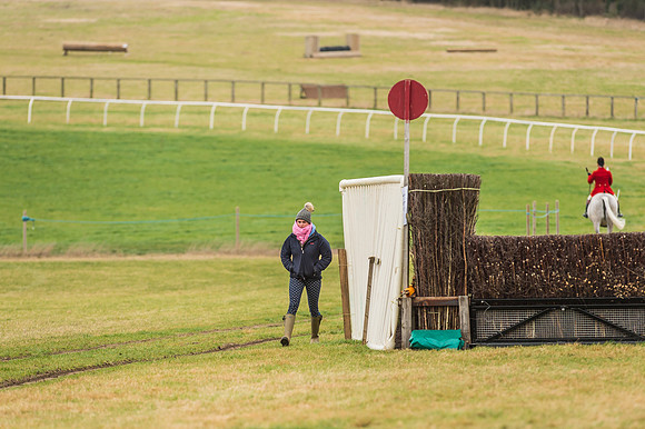 Division 1 of 148cm Pony Race-1