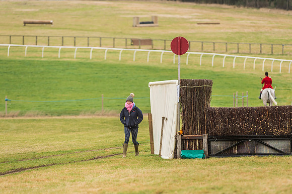 Division 1 of 148cm Pony Race-2