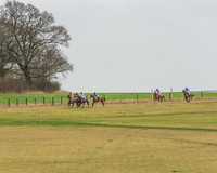 Division 2 of 148cm Pony Race-1