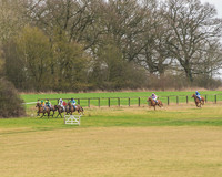 Division 2 of 148cm Pony Race-2