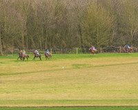 Division 2 of 148cm Pony Race-3
