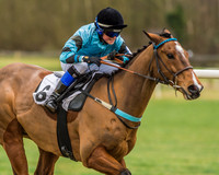 Division 2 of 148cm Pony Race-13