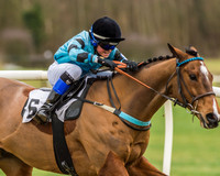 Division 2 of 148cm Pony Race-14