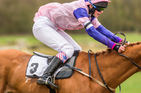 Division 2 of 148cm Pony Race-15