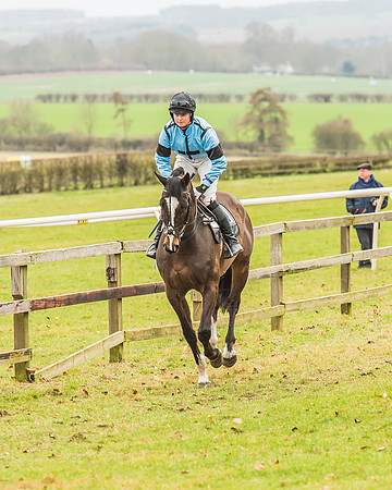 Race 2 - Novice Riders-8