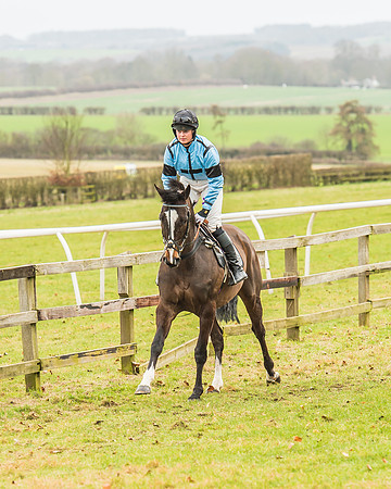 Race 2 - Novice Riders-9