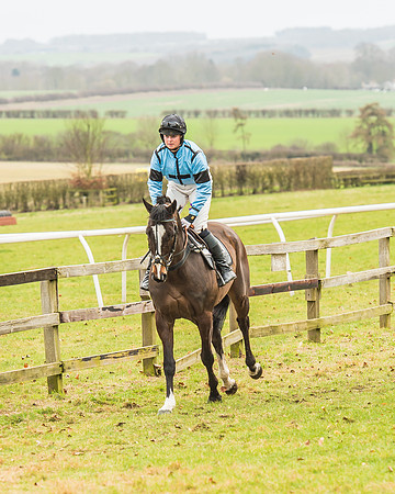 Race 2 - Novice Riders-10