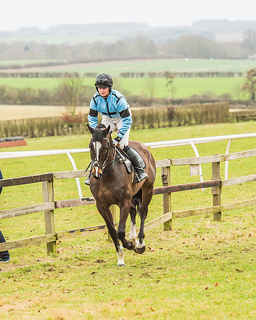 Race 2 - Novice Riders-11
