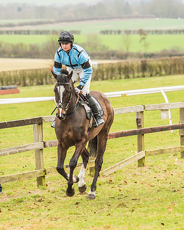 Race 2 - Novice Riders-12