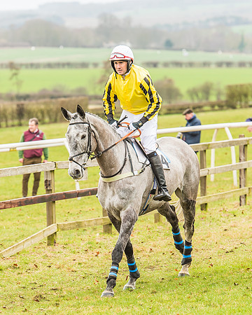 Race 2 - Novice Riders-13