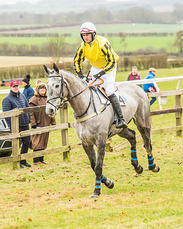 Race 2 - Novice Riders-15