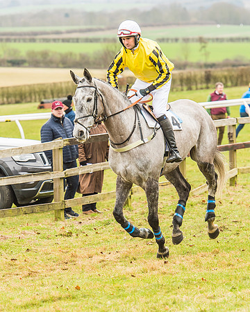 Race 2 - Novice Riders-16