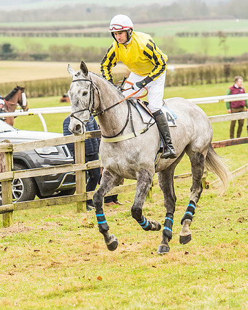Race 2 - Novice Riders-17