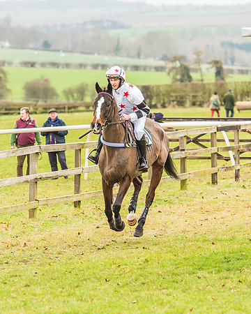 Race 2 - Novice Riders-18