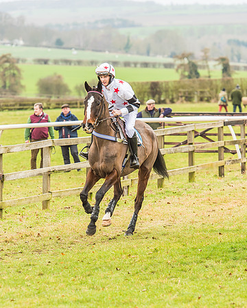 Race 2 - Novice Riders-19