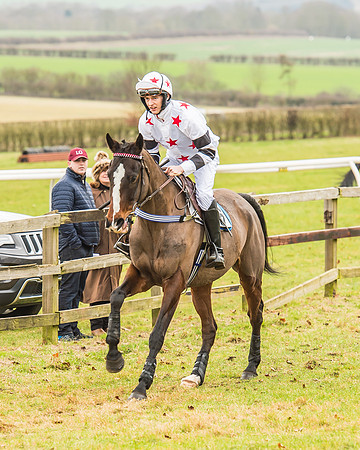 Race 2 - Novice Riders-22