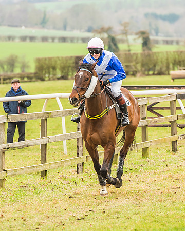Race 2 - Novice Riders-23