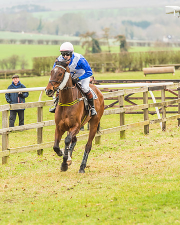 Race 2 - Novice Riders-24