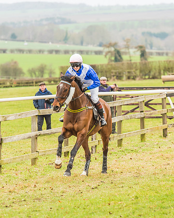 Race 2 - Novice Riders-25