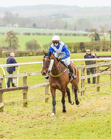 Race 2 - Novice Riders-26