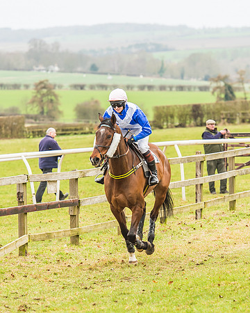 Race 2 - Novice Riders-27