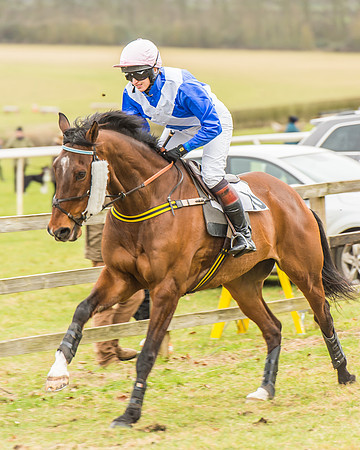 Race 2 - Novice Riders-28