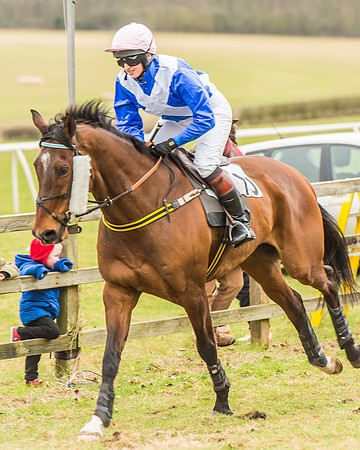 Race 2 - Novice Riders-29