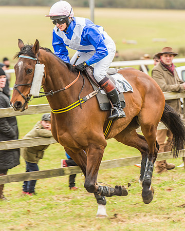Race 2 - Novice Riders-30