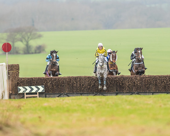 Race 2 - Novice Riders-31