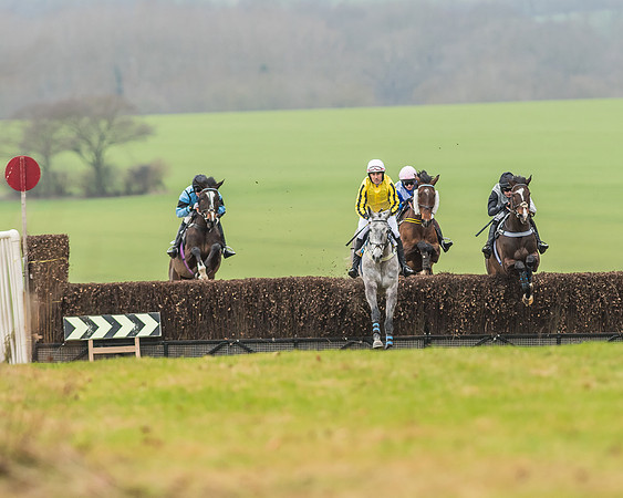 Race 2 - Novice Riders-32