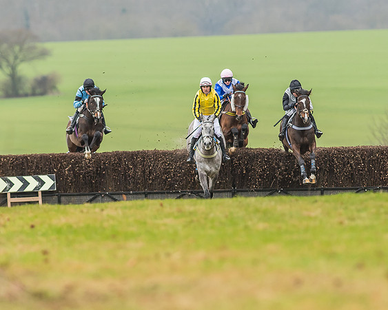 Race 2 - Novice Riders-33