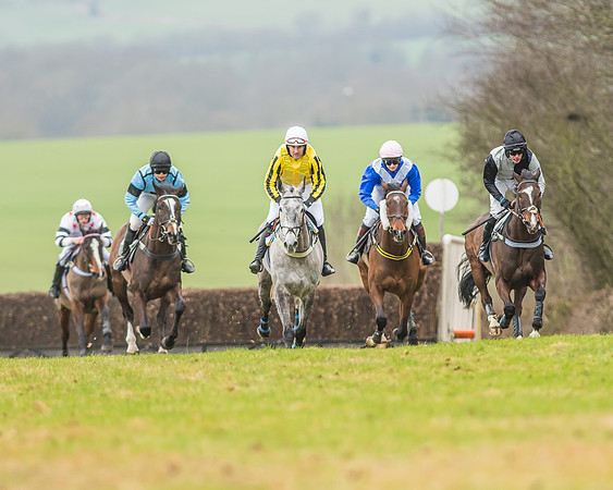 Race 2 - Novice Riders-37