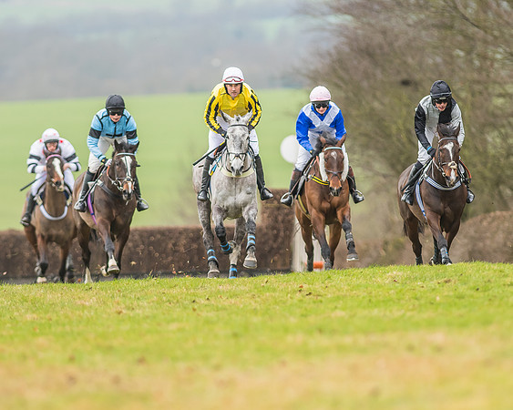 Race 2 - Novice Riders-38