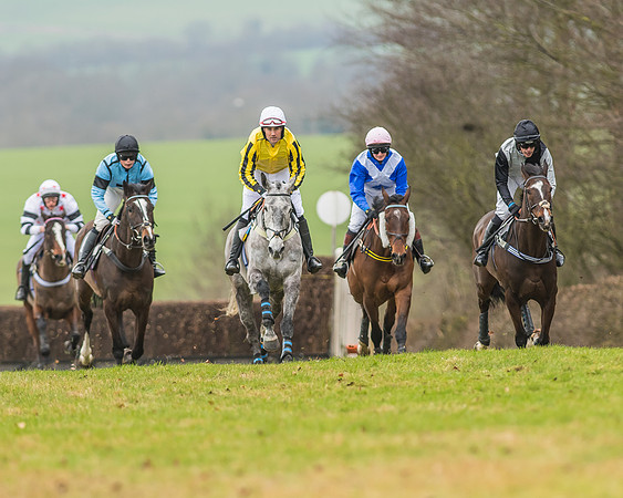 Race 2 - Novice Riders-39